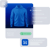 Assets del e-book de retención de clientes de Tiendanube Evolución.